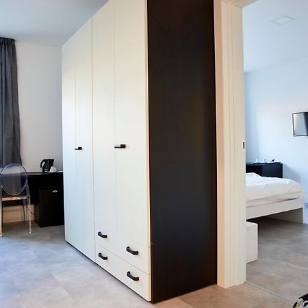 Le Vette Room&Breakfast Rovereto  Rom bilde