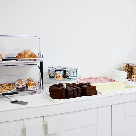 Le Vette Room&Breakfast Rovereto  Rom bilde