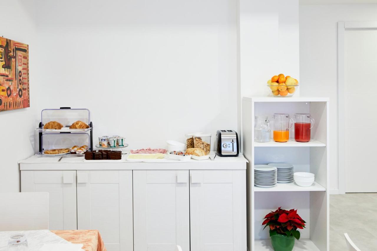 Le Vette Room&Breakfast Rovereto  Eksteriør bilde