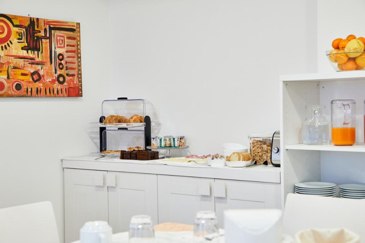 Le Vette Room&Breakfast Rovereto  Eksteriør bilde