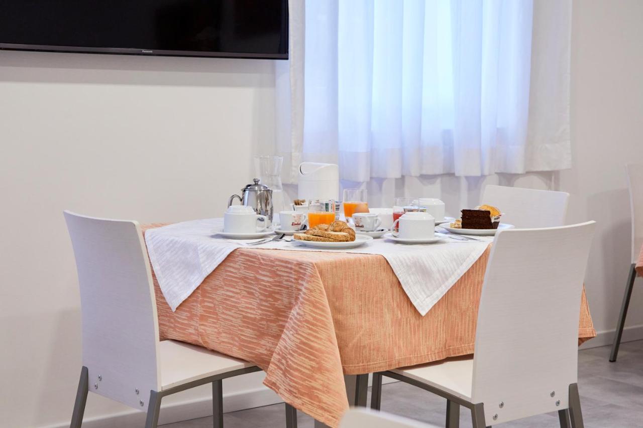 Le Vette Room&Breakfast Rovereto  Eksteriør bilde