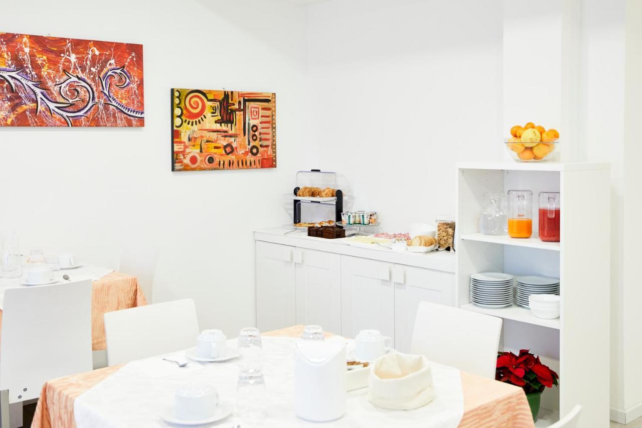Le Vette Room&Breakfast Rovereto  Eksteriør bilde