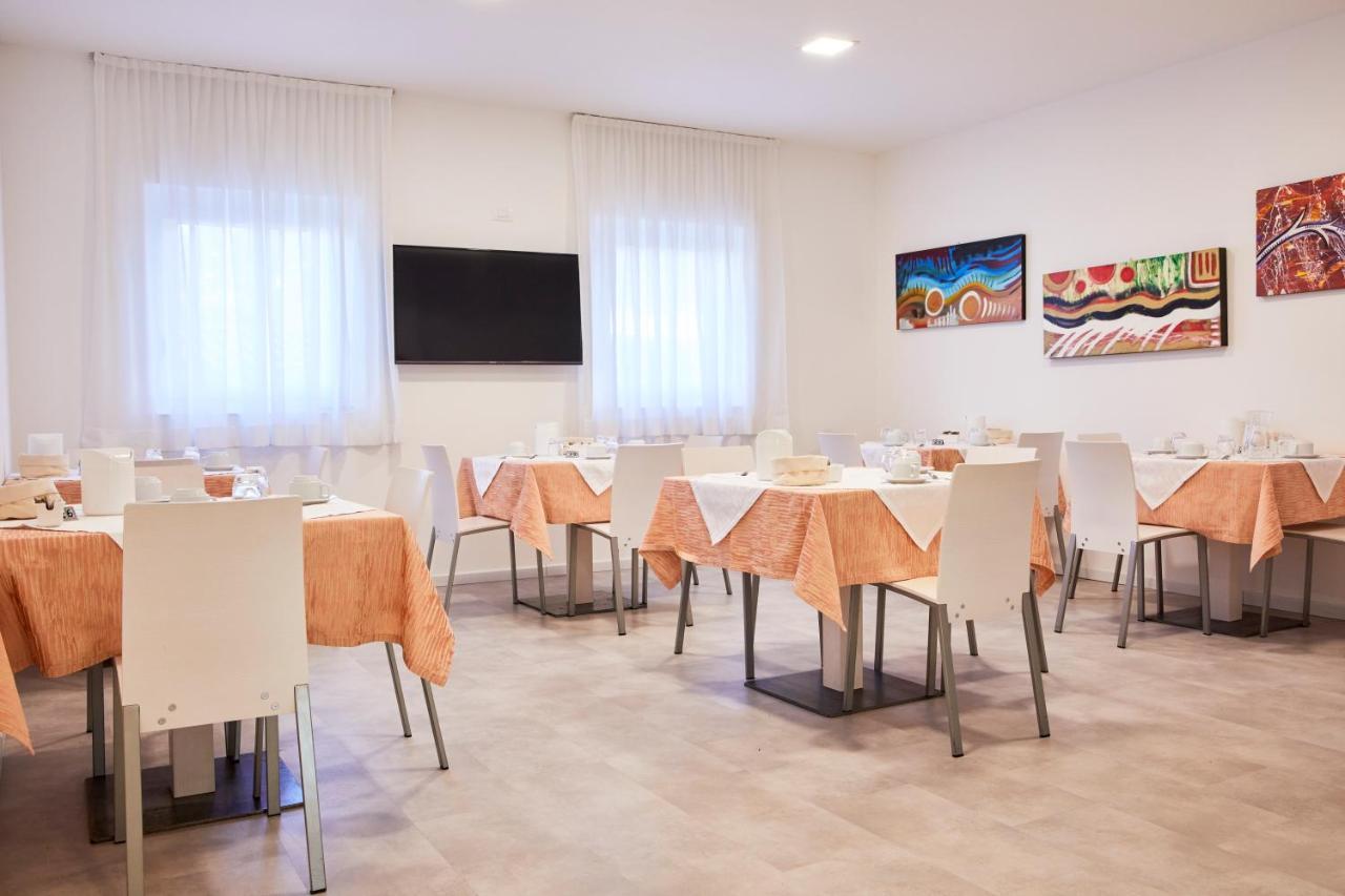 Le Vette Room&Breakfast Rovereto  Eksteriør bilde