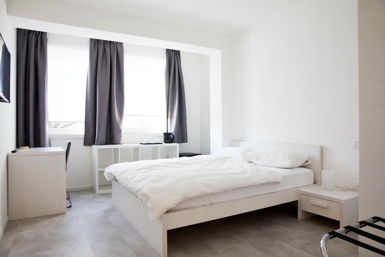 Le Vette Room&Breakfast Rovereto  Rom bilde