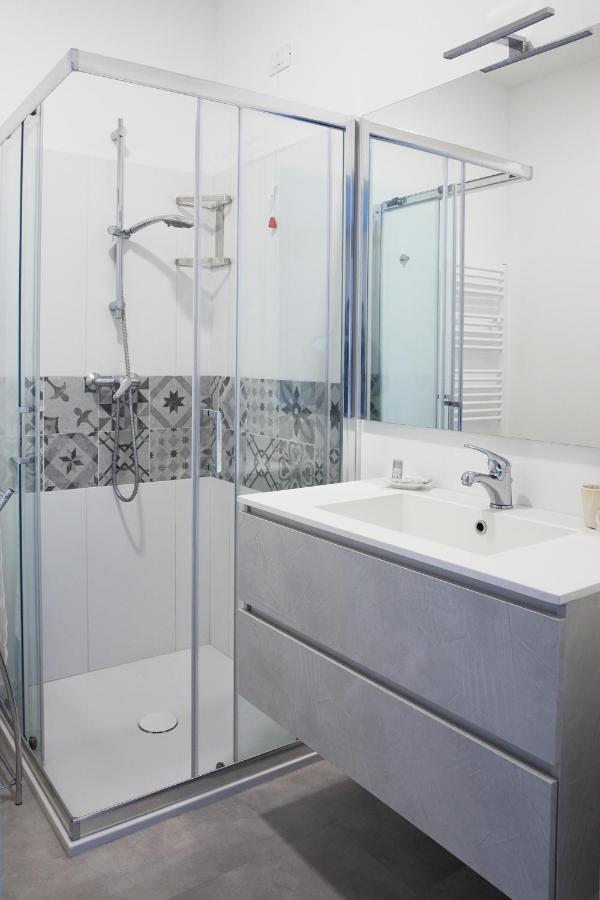 Le Vette Room&Breakfast Rovereto  Rom bilde