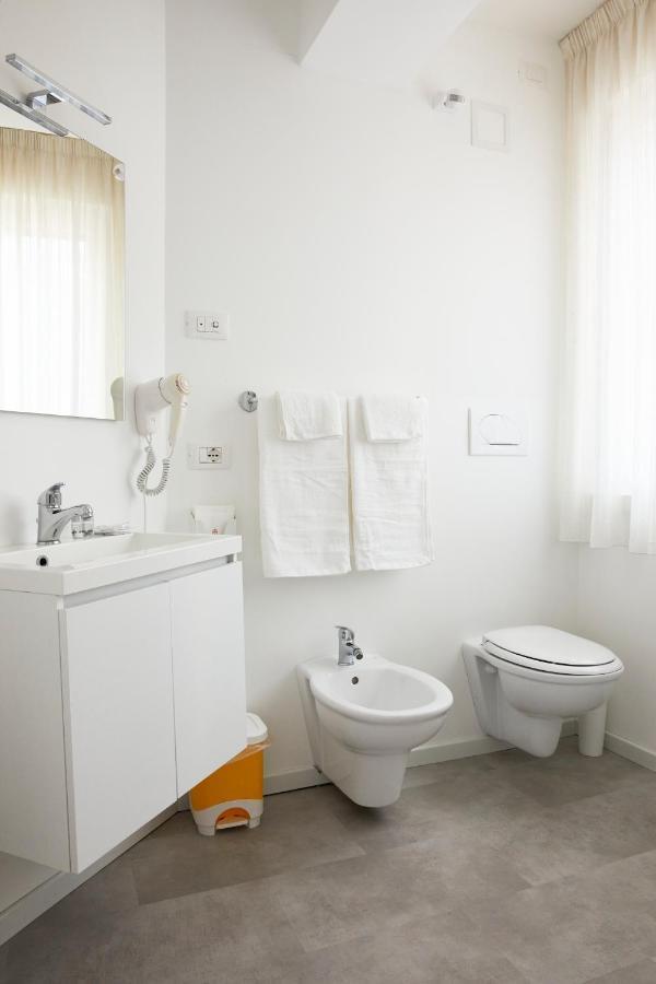 Le Vette Room&Breakfast Rovereto  Rom bilde