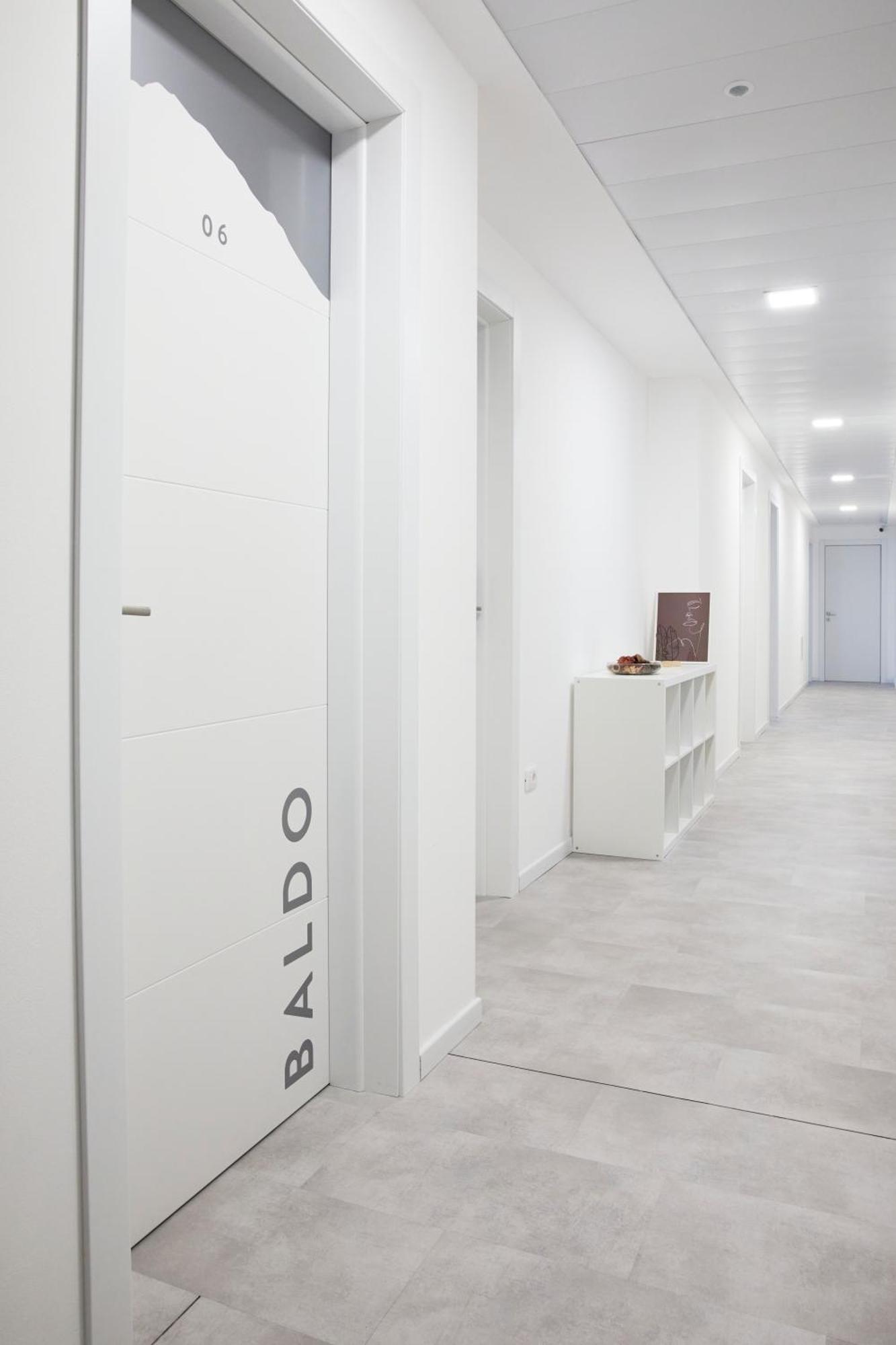 Le Vette Room&Breakfast Rovereto  Rom bilde