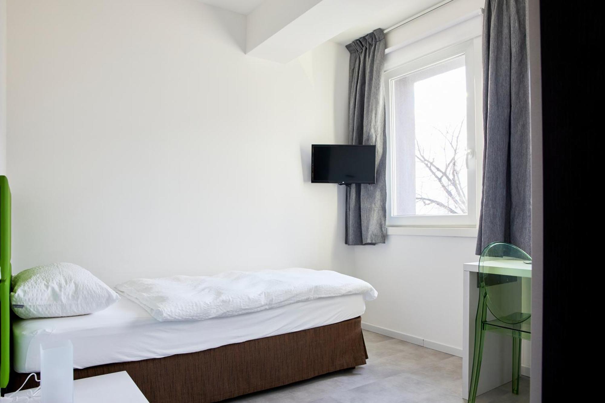 Le Vette Room&Breakfast Rovereto  Rom bilde