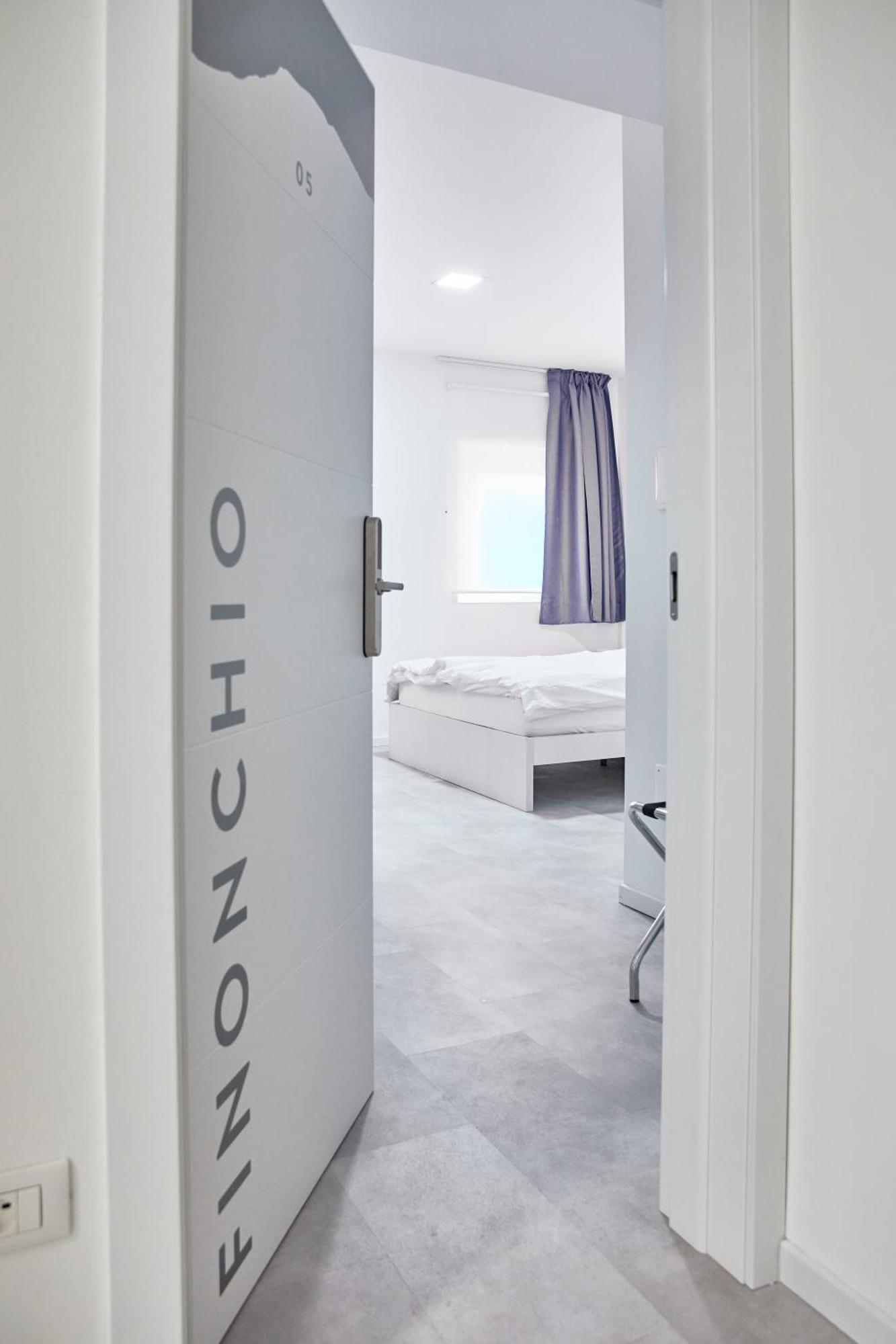 Le Vette Room&Breakfast Rovereto  Rom bilde