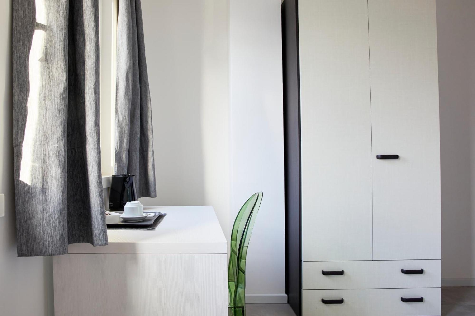 Le Vette Room&Breakfast Rovereto  Rom bilde