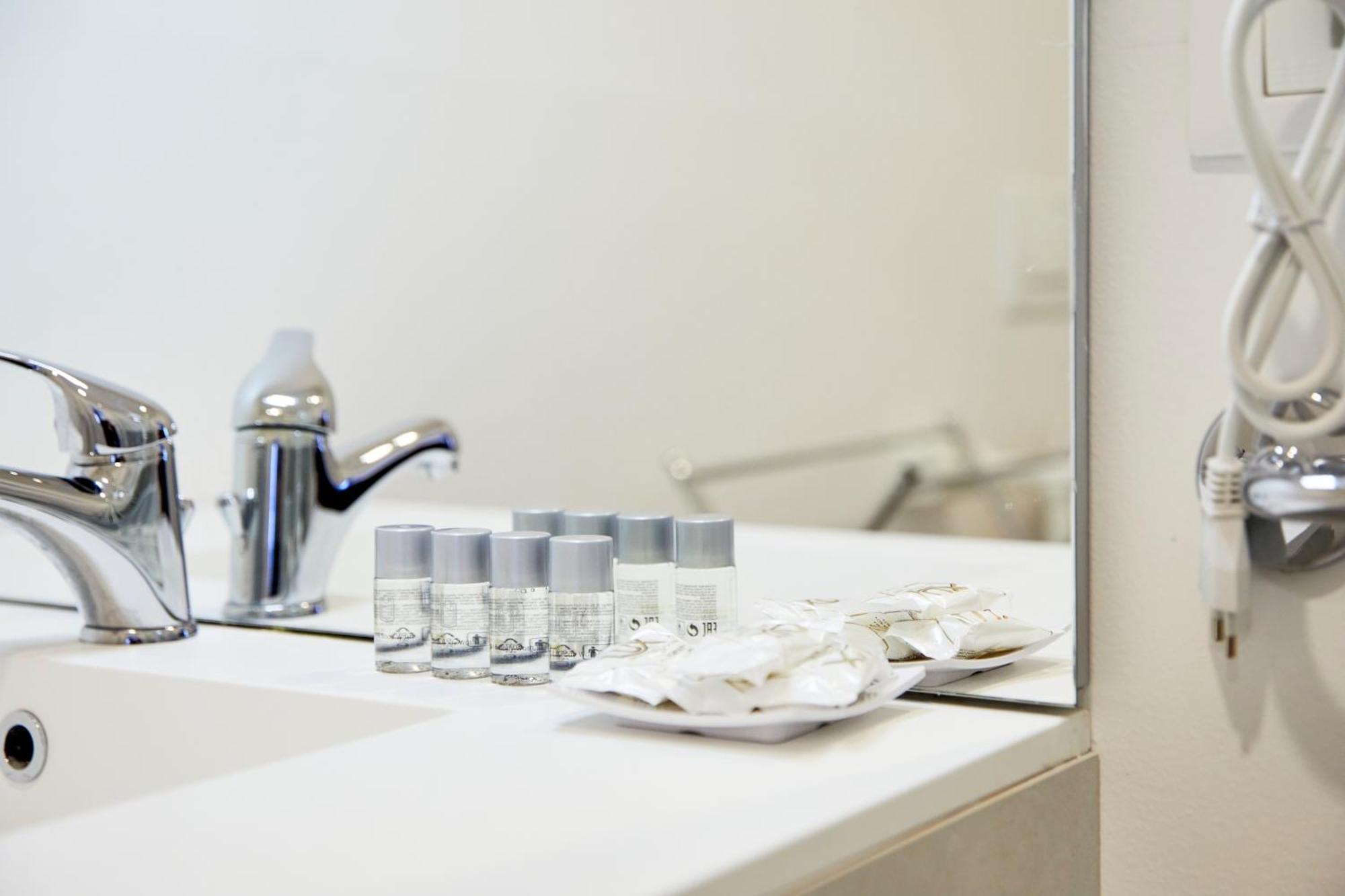 Le Vette Room&Breakfast Rovereto  Rom bilde