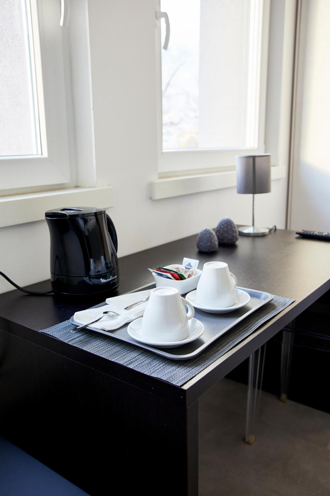Le Vette Room&Breakfast Rovereto  Rom bilde
